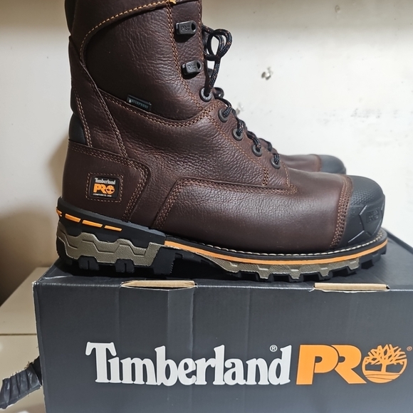 Timberlandpro 8